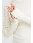 Свитер Oxmo, белый - фото 6