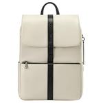 Samsonite Тканевый рюкзак унисекс цвета хаки и черного - фото