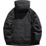 Jeep Унисекс пуховик, Ecru - фото 10