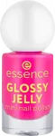 Лак для ногтей essence Nagellack Glossy Jelly Mini 02, 5 ml - фото 2