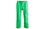 Брюки для катания на лыжах AK Мужские Зеленые BURTON - фото