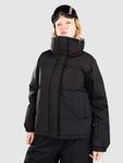 Куртка для сноуборда Roxy Snow Winter Rebel Jacke, true black - фото