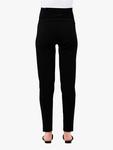 Брюки для беременных Alexa Classic Ripe, Black - фото 4