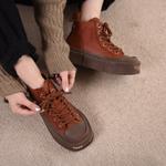 Ботильоны ARTMU Ankle Boots Women's - фото 18