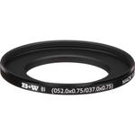 B+W 37-52mm Step-Up Ring 65-026071 - фото
