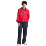 Унисекс свитшот GAP, синий - фото 12