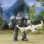 Hasbro, Фигурка Трансформеры, Optimus Primal&Arrowstripe, 2 шт. Transformers - фото 3