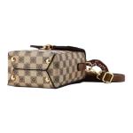 Pink·Land Женская сумка через плечо, Желтый - фото 5