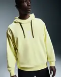 Клубная толстовка с капюшоном On-Running, желтый - фото 4