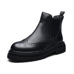 PARDASAUL Челси черные мужские - фото 8