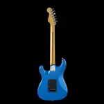 Fender American Ultra II Stratocaster - Благородный синий - фото 4