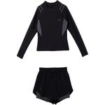 Купальники Polyamide, Elastane, Polyester для бассейна Women's LINING - фото 7