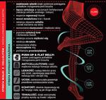 Компрессионные колготки Veera Look At Me Rajstopy Push Up Infrared Make Up, S - фото 3