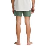 Шорты Balancer Casual Lululemon, синий - фото 5