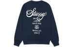 World Tour Crewneck Stussy, серый - фото 5