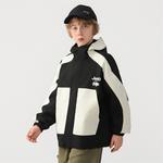 Унисекс куртка Jeep, Ecru (Three-Layer Thickened Coat) - фото 13