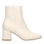 Ботильоны SACHA, белый - фото 2