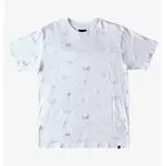 Футболка Dc Shoes Wild Style, белый - фото 3