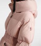 Воллеми лыжная куртка Moncler Grenoble - фото 6