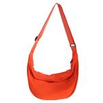 Сумка через плечо унисекс Barang Balang, Белый - фото 9