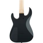 Электрогитара Jackson Dinky Arch Top JS22-7 DKA HT, черная - фото 2