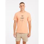 Рубашка prtandros Protest, оранжевый - фото 3