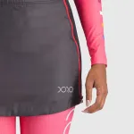 Юбка Sportful Doro, черный - фото 4
