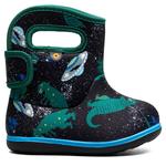 Водонепроницаемый зимний сапог Ii Bogs, черный - фото 3