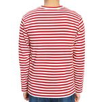 Футболка унисекс CDG Play - фото 5