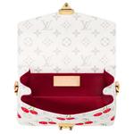 LOUIS VUITTON Сумка - фото 4