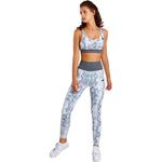 Брюки спортивные White Snake для женщин VENUM, темно-синие - фото 3