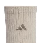 Мальчиковые носки 6-pk Adidas, White - фото 2