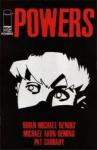 Powers Vol. 1, No. 10 (1st Print) (Image Comics) - фото