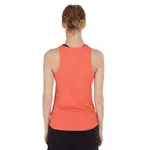 Футболка без рукавов Fundango Kawaki, оранжевый - фото 2