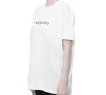 Футболка женская Givenchy, белый - фото 4