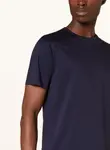 Футболка Olymp Signature, синий - фото 4