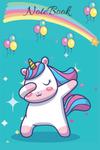 Unicorn Notebook (Independently published) - фото