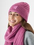 Шапка CODELLO, розовый - фото 2