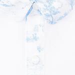 DIOR Ползунки Light Blue для малышей - фото 5