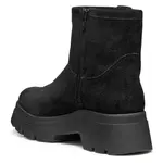 Ботинки Geox Pluette heel, черный - фото 5