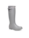 Сапоги резиновые Hunter Rubber, серый - фото 2