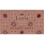 Палетка теней Sunset Nova Luvia Cosmetics, 5,9 g - фото 5