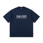 Футболка унисекс Sta, черный - фото 29