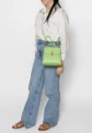 Сумочка Chiara Ferretti, Green - фото