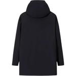 ANTA Черная пуховая куртка Champion All Weather, Basic Black - фото 3