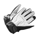 Защитные перчатки Fuel Motorcycles Rally 2, черный - фото 2