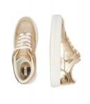 Кеды Michael Kors AURORA, золотой - фото 4