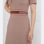 Платье Joop!, коричневый - фото 3