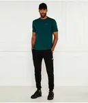 Футболка Regular fit Ea7, зеленый - фото 2