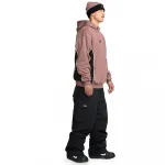 Худи Volcom Vital Hydro, розовый - фото 5